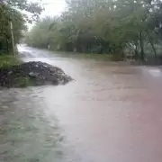 Se aclar� el misterio sobre el cad�ver que hallaron flotando en un r�o del conurbano