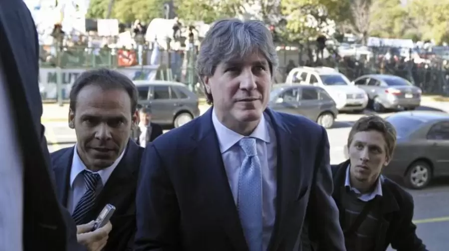 Amado Boudou