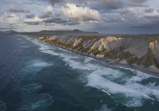 Dos fuertes terremotos sacuden Rusia y activan alerta de tsunami