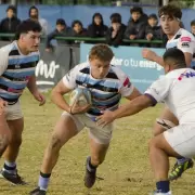 Una victoria m�s de Liceo en el Regional Cuyano