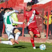 Deportivo Maip� va en busca de la victoria cuando visite a Patronato