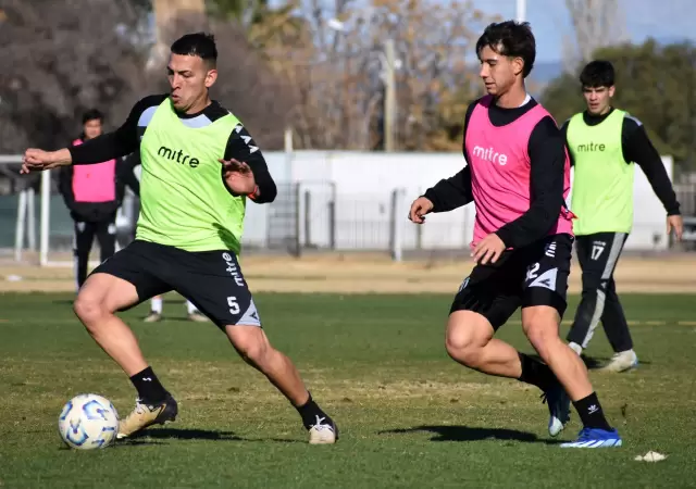 Promesa de gran partido: Gimnasia y Esgrima recibe a Temperley