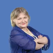 Muri� Eva Montes de Oca: tristeza por la partida de la hist�rica productora y conductora