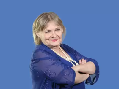 Eva Montes de Oca
