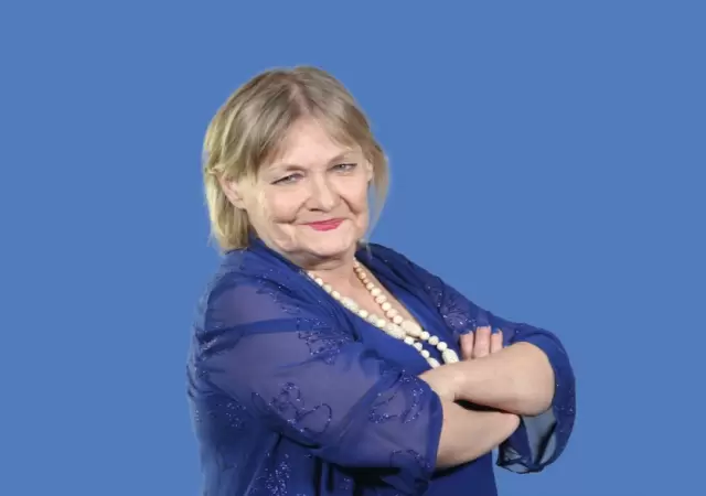 Eva Montes de Oca