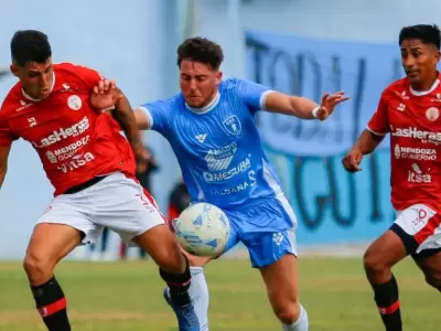Arrancan la Rev�lida en el Federal A para los tres equipos mendocinos