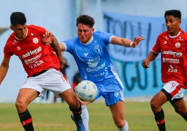 Arrancan la Rev�lida en el Federal A para los tres equipos mendocinos