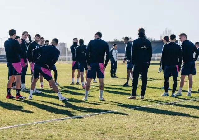 Independiente Rivadavia va en  busca de su primera victoria en el torneo Clausura