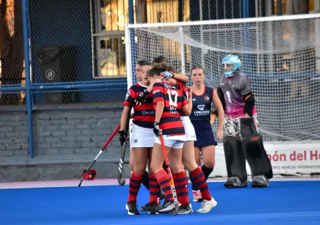 Los Tordos, el �ltimo campe�n, comenz� el Clausura con una victoria