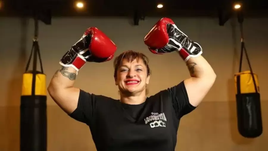 Locomotora Oliveras