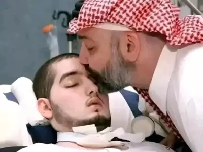 Su fallecimiento fue confirmado por su padre, el pr�ncipe Khaled bin Talal Al Saud.