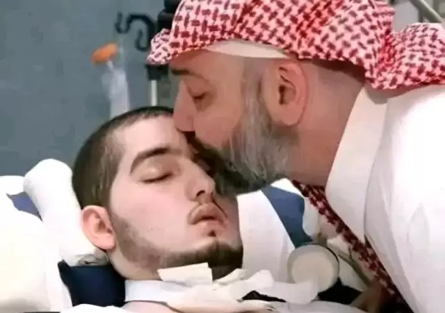 Su fallecimiento fue confirmado por su padre, el pr�ncipe Khaled bin Talal Al Saud.