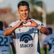 Independiente Rivadavia le arruin� la fiesta a Barracas Central con una goleada