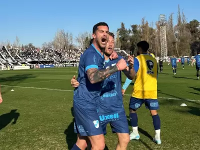 La celebraci�n del Gasolero en el Parque