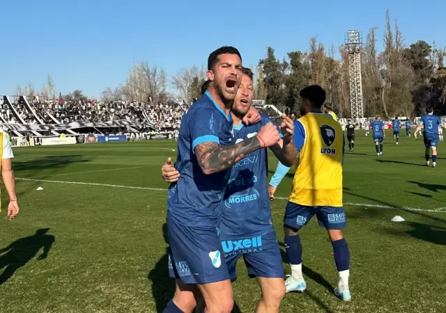 La celebraci�n del Gasolero en el Parque