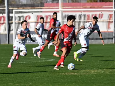 Maip� perdi� ante Patronato.