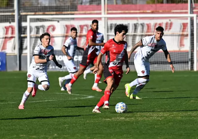 Maip� perdi� ante Patronato.