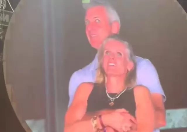 La escena pol�mica