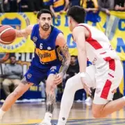 ¡Boca campeón de la Liga Nacional! Vibrante final ante Instituto