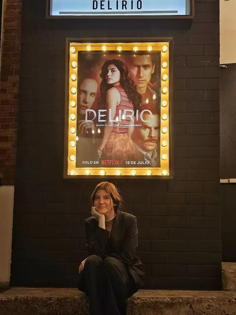 El thriller psicológico colombiano que conquista Netflix.