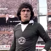 Ubaldo Matildo Fillol cumple 75 a�os: del potrero a la cima del mundo