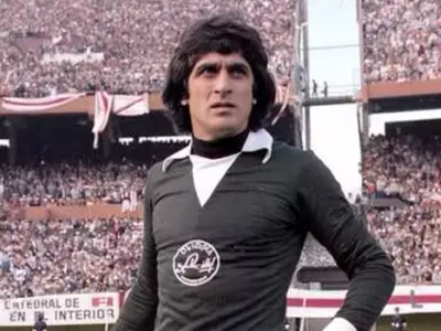 Ubaldo Matildo Fillol/ Fuente: X
