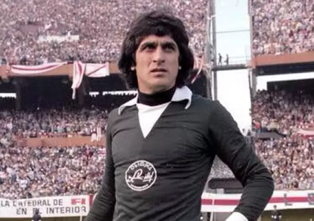 Ubaldo Matildo Fillol/ Fuente: X