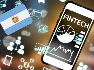 Fintech.