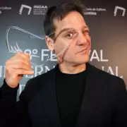 Rodrigo De la Serna protagonizar� una pel�cula sobre An�bal Gordon, represor y ladr�n de arte