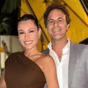 Pampita y Mart�n Pepa se separaron: la reacci�n de Garc�a Morit�n al enterarse