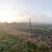 Conmoci�n por el hallazgo sin vida de un nene desaparecido mientras jugaba