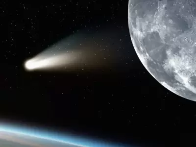 El ATLAS, luego, el 24 de noviembre, estar� a aproximadamente 0,40 unidades astron�micas de la Tierra.