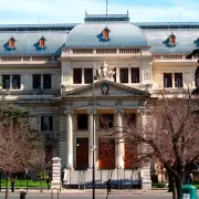 Ya est�n las listas de candidatos para las legislativas bonaerenses