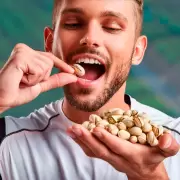 Fiebre por el pistacho: por qu� este fruto seco se volvi� popular en la Argentina