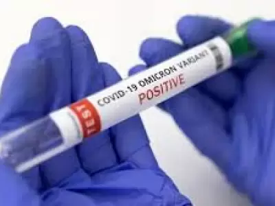 La variante �micron tiene una alta mutabilidad, lo que fomenta la aparici�n de subvariantes imprevistas.