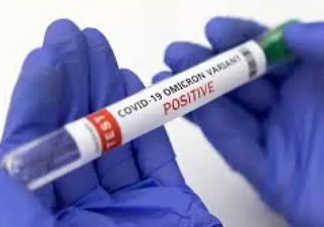 La variante �micron tiene una alta mutabilidad, lo que fomenta la aparici�n de subvariantes imprevistas.