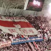 River vs. San Mart�n de Tucum�n por Copa Argentina: d�a y horario confirmado