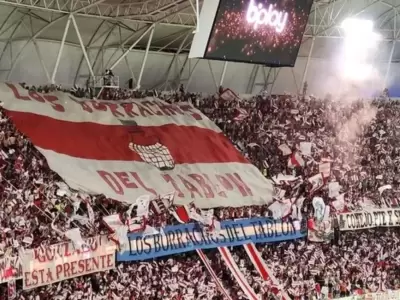 River volver� a Santiago del Estero por Copa Argentina.