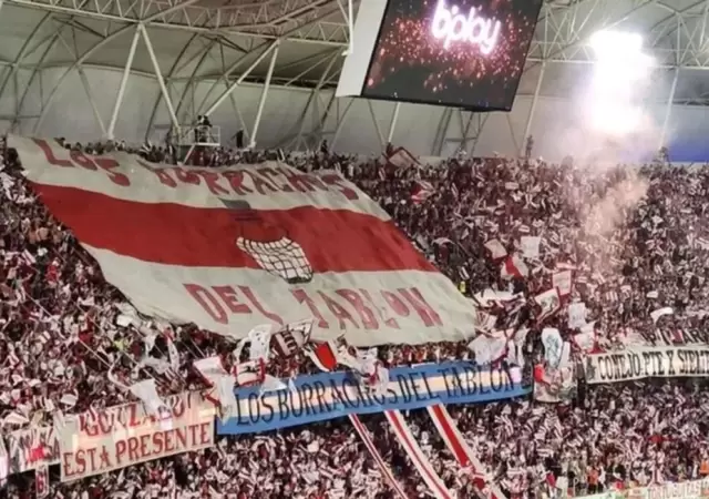 River volver� a Santiago del Estero por Copa Argentina.