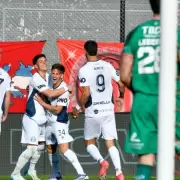 Independiente Rivadavia ya tendría día y hora para su partido de Copa Argentina