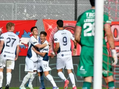 La Lepra mendocina y un partido clave en octavos de final de Copa Argentina.