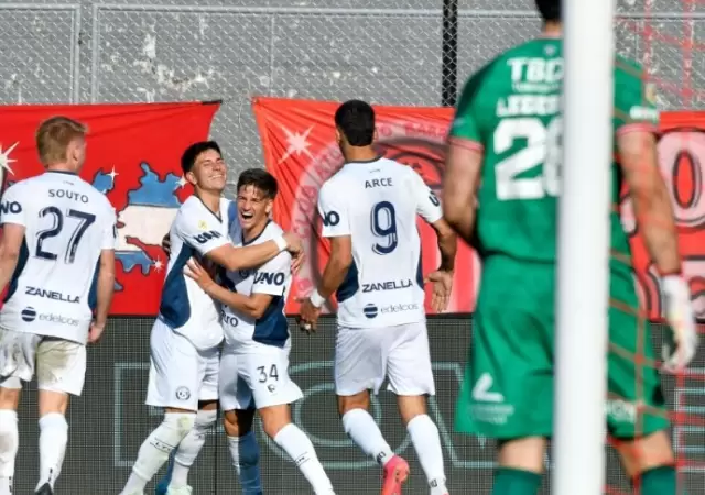 La Lepra mendocina y un partido clave en octavos de final de Copa Argentina.