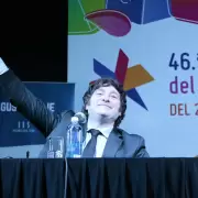 Milei cerrará el festival 'La derecha Fest' en Córdoba