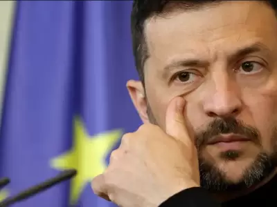 Zelenski no quiere cerrar los canales de di�logo con Putin, pese a no lograr resultados favorables.