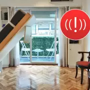 Advierten por ladrones que alquilan departamentos para desvalijarlos