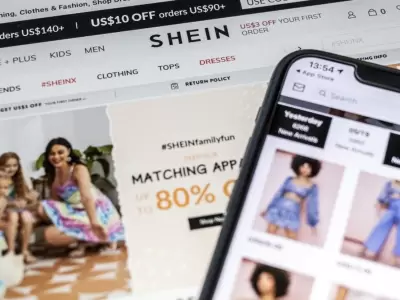 Shein.