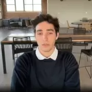 Terrible declaraci�n de un joven que hab�a acusado a su padre de haberlo abusado