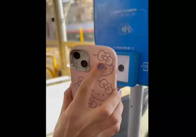 Formas de ahorrar en el pago del colectivo.