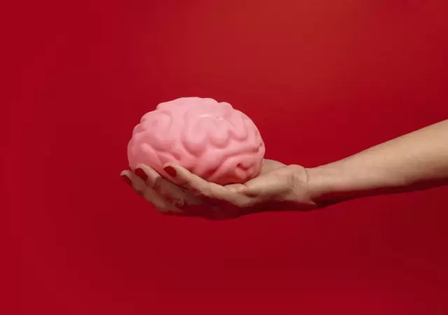 El mensaje de este D�a Mundial del Cerebro es claro: cuidar la salud neurol�gica no puede esperar.