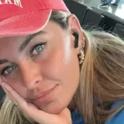 VIDEO | Julieta Navarro cont� los detalles m�s �ntimos de su separaci�n con Lucas Jerez